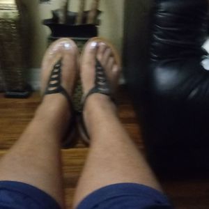 Meet your Posher, Sherrie